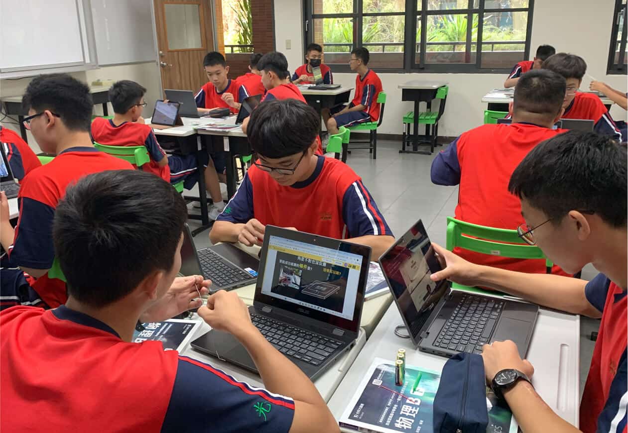 Image gallery marquee